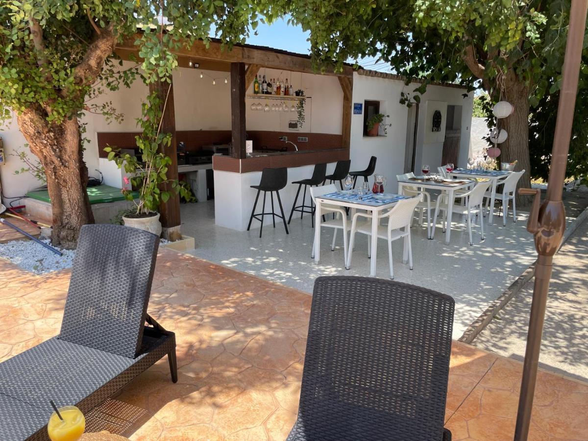 Casa De Vicky Guest house *