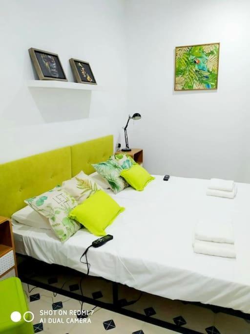 P Casa Con Azotea Privada Y Céntrica. Wifi+netflix *