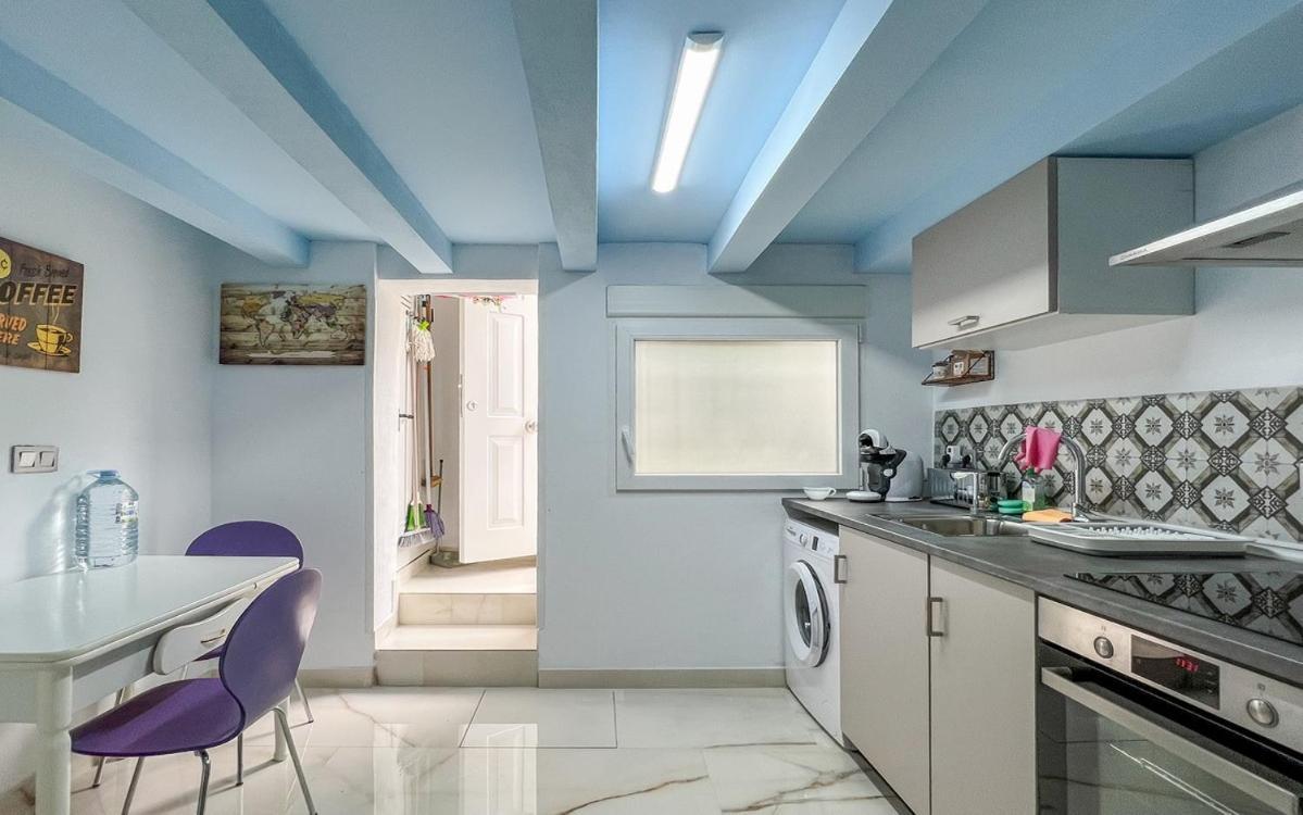 Casa Sonrisa Apartment *