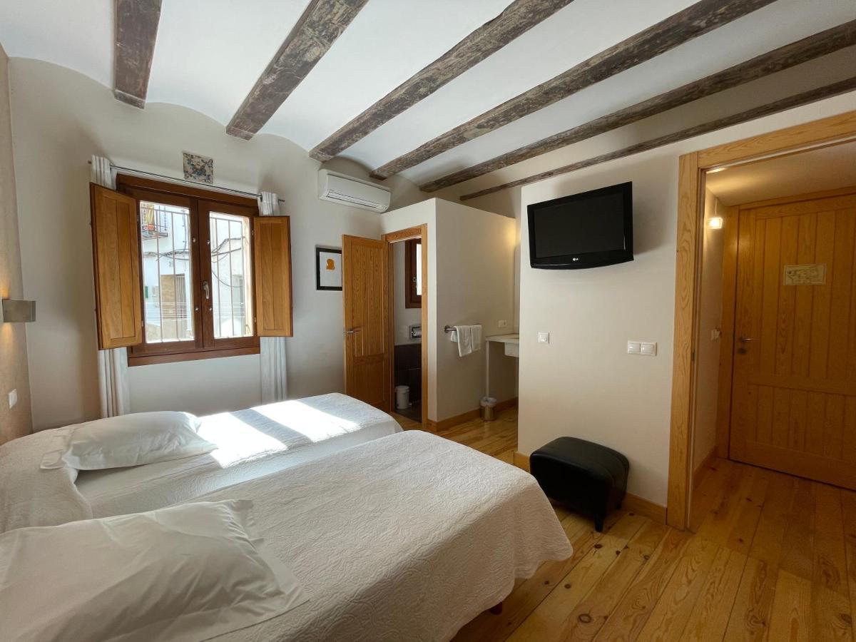 Casa La Baranda Guest house 3*