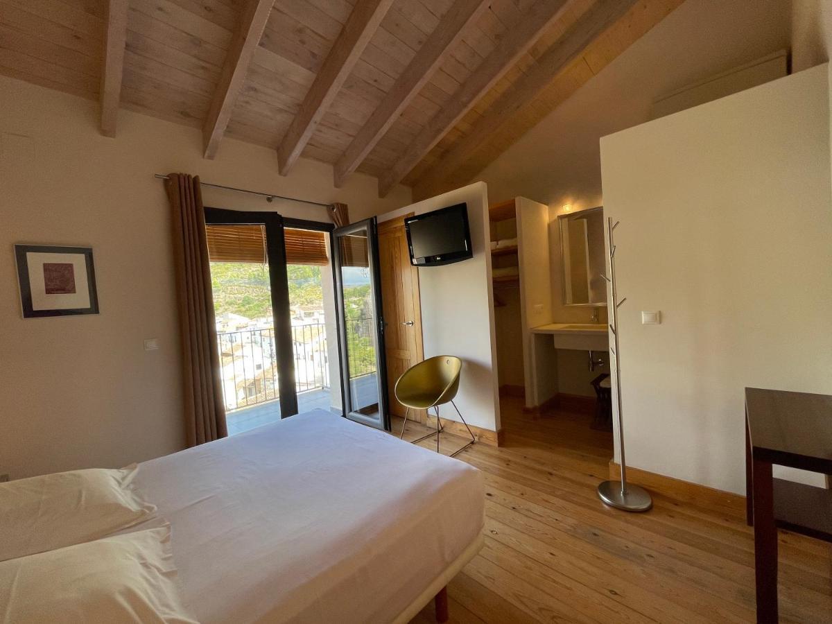 Casa La Baranda Guest house 3*