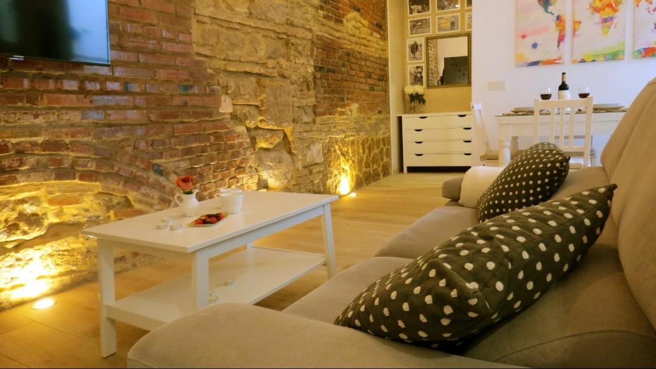 Apartment Casa Mozarabe