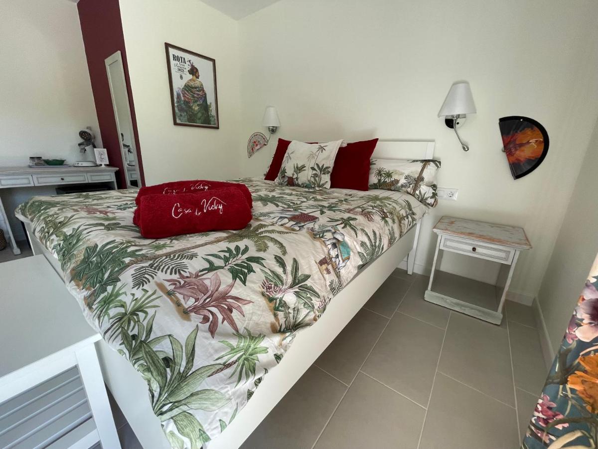 Casa De Vicky Guest house