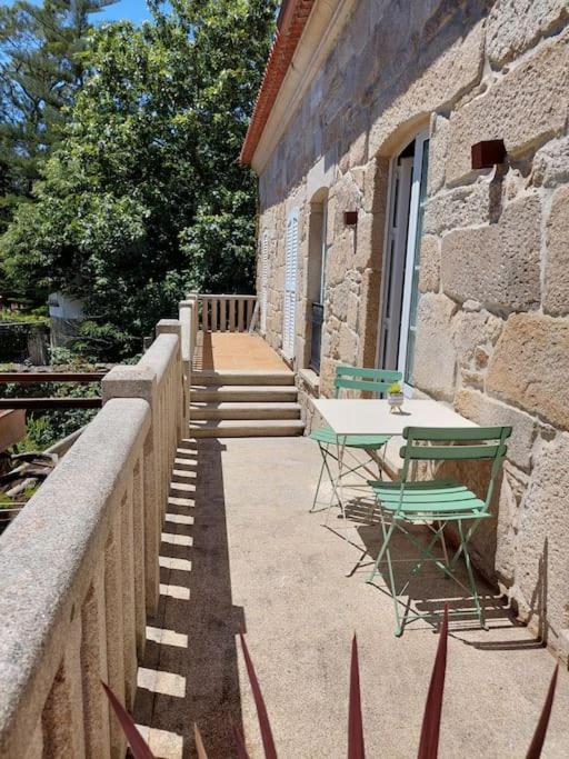 La Parra Apartment