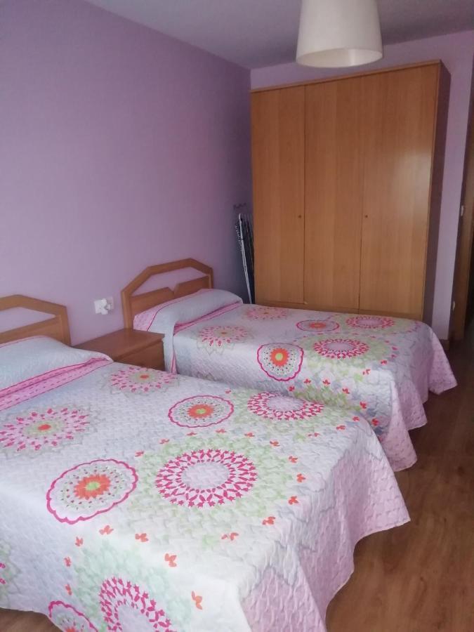 En Apartamento *