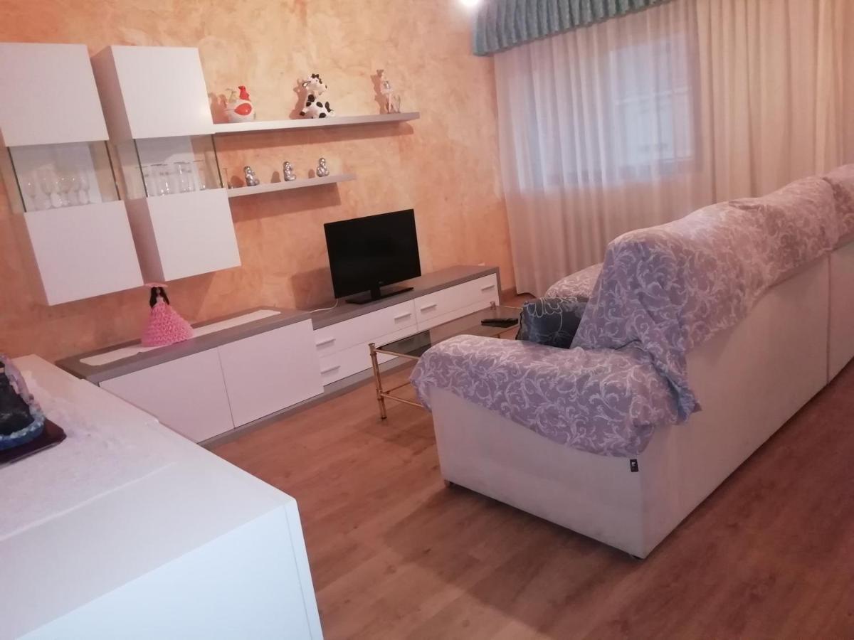 Apartamento En Almazán