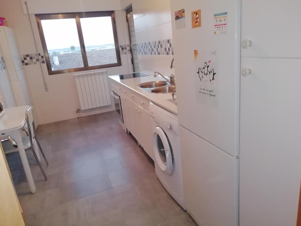 En Apartamento
