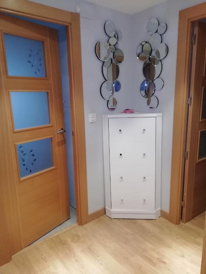 En Apartamento *