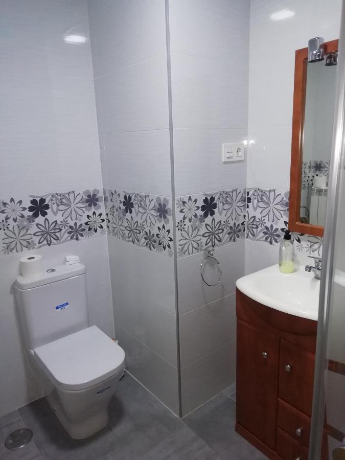 En Apartamento