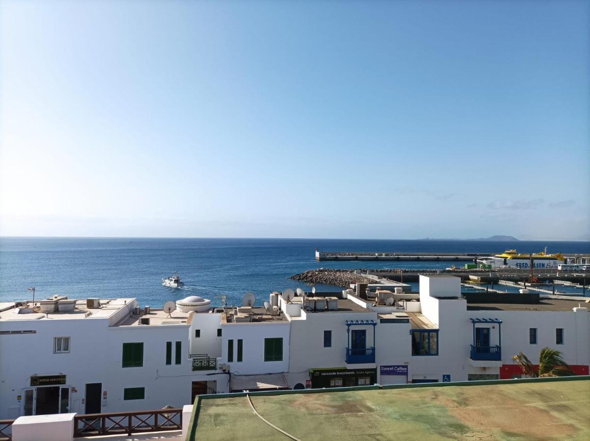 Center Ocean View Apartment *
