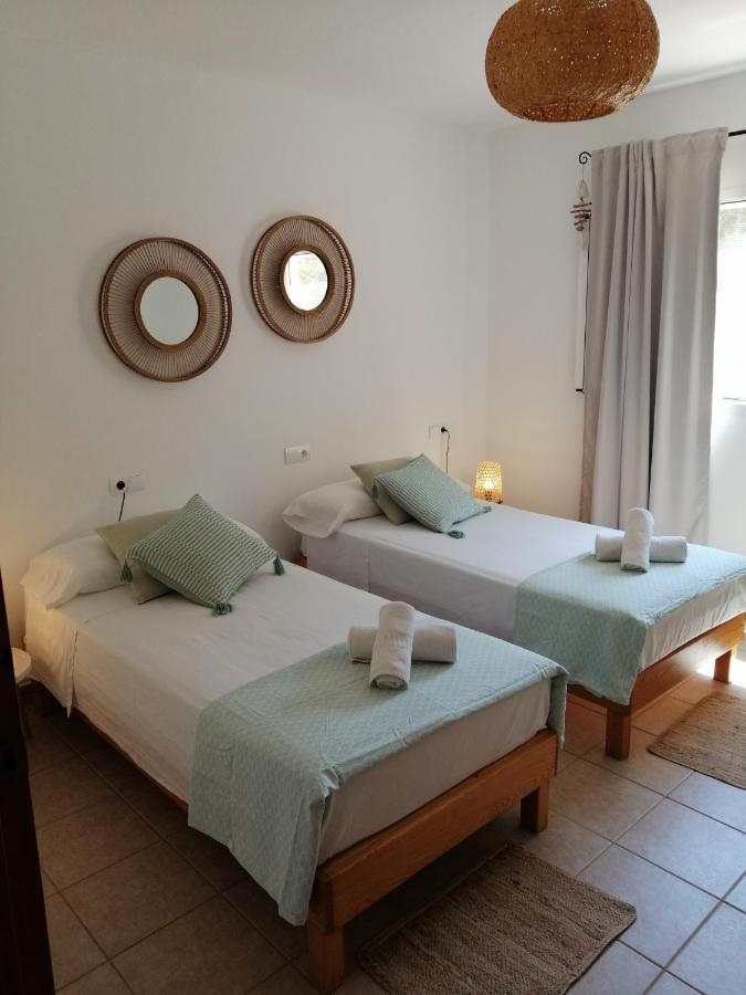 Holiday home Casa Nube