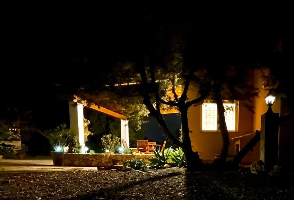 Casa Nube Holiday home *