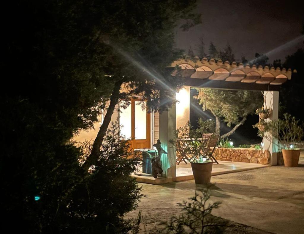 Casa Nube *