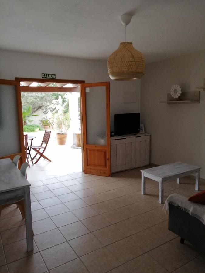 Holiday home Casa Nube San Francisco Javier