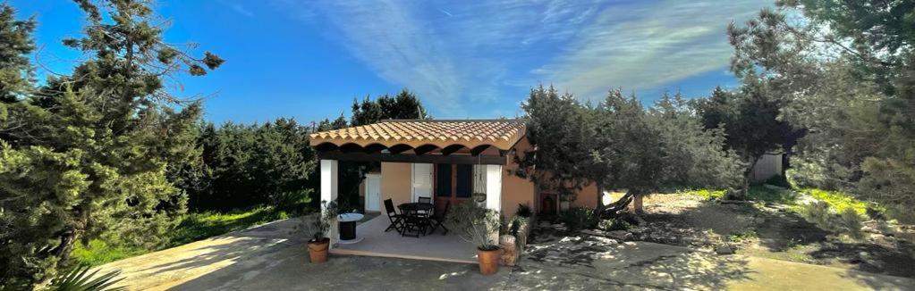 Casa Nube *
