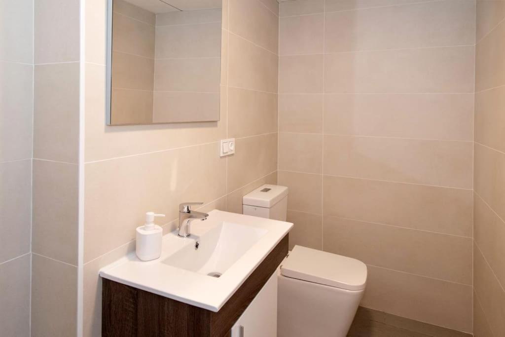 Luxury Del Sol Costa Blanca Holiday home Benijofar