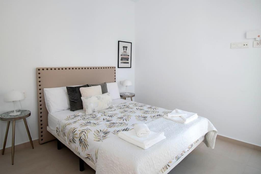 Holiday home Luxury Del Sol Costa Blanca *