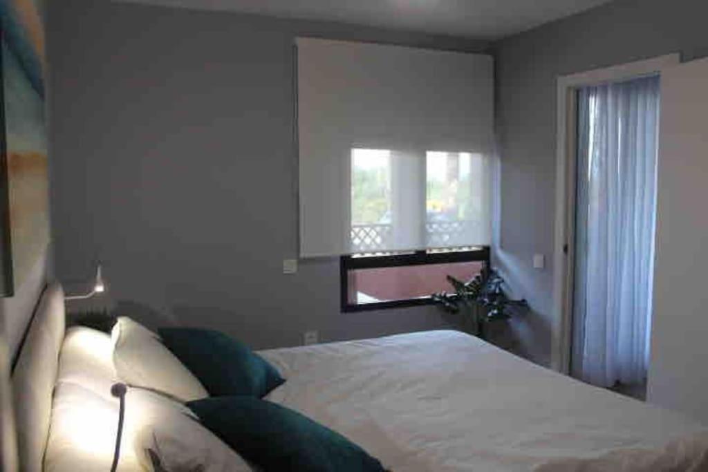 Sotogrande Paseo Del Mar - 10 Steps Away From The