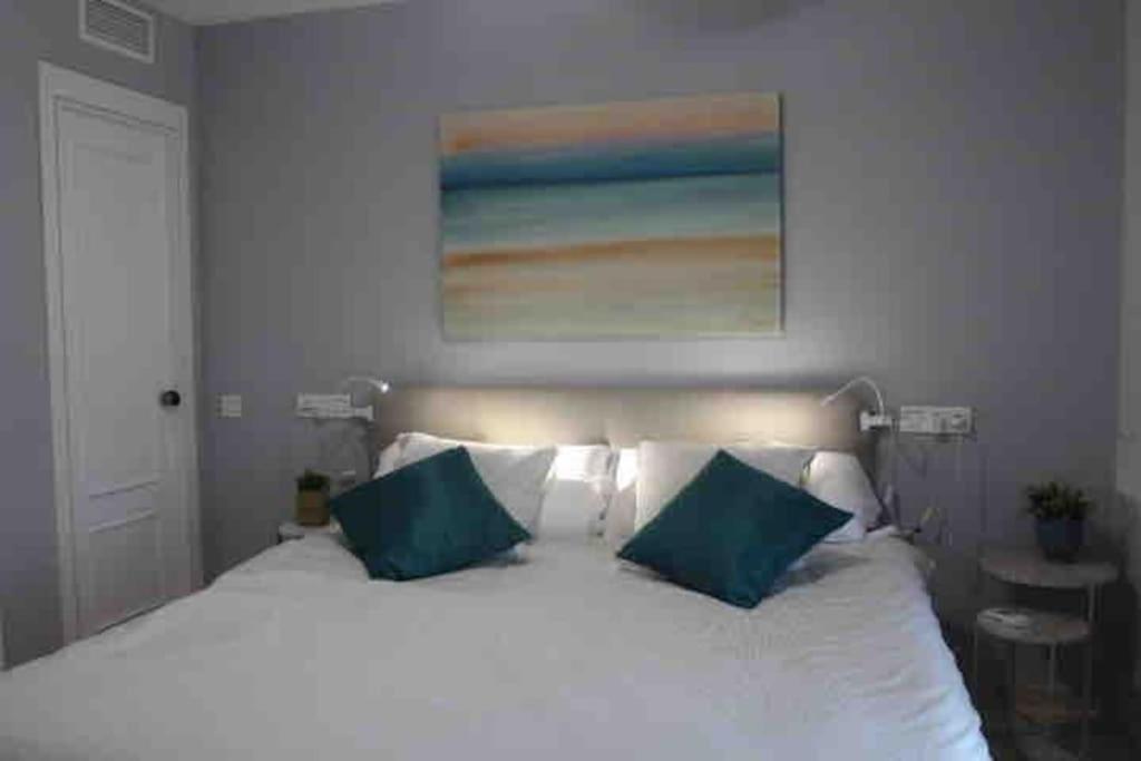 Apartment Sotogrande Paseo Del Mar - 10 Steps Away From The *