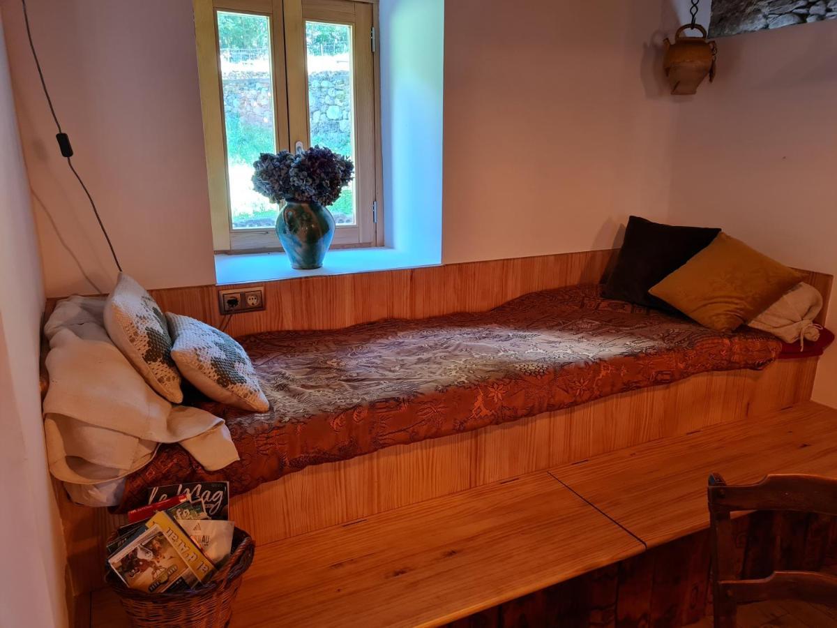 Casa De Cristina En Сasa de vacaciones