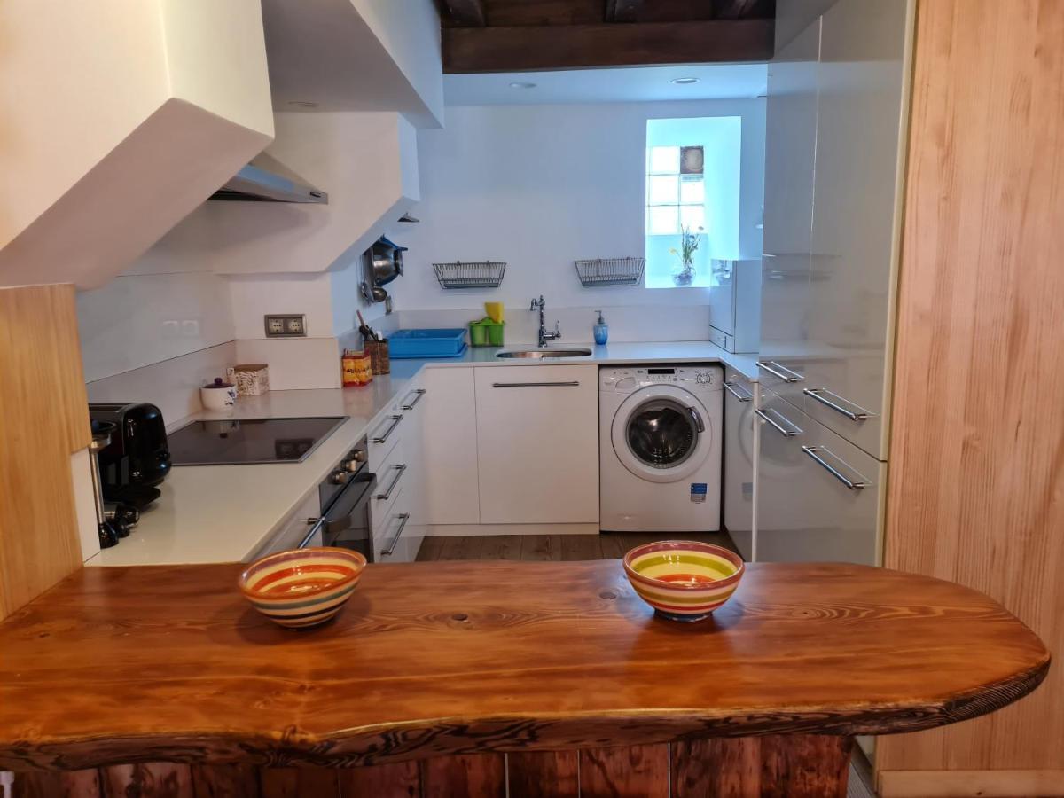 Casa De Cristina En Сasa de vacaciones