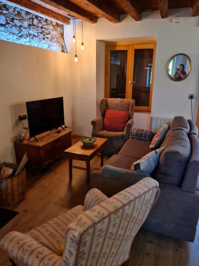 Casa De Cristina En Сasa de vacaciones *