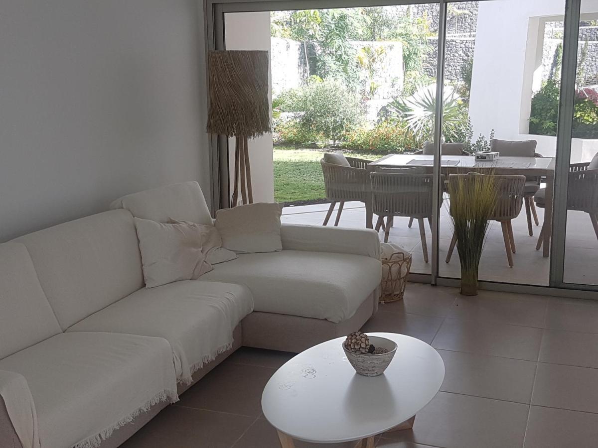 Palmmar Jardines New 2bedroom Isora 0-4 House 105m2 With Garden