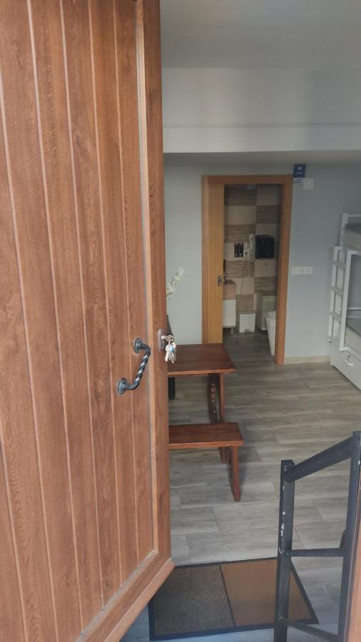 Hostal Con Encanto D'camiño Padrón