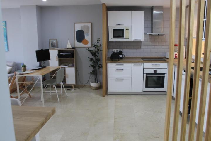 Sotogrande Paseo Del Mar - 10 Steps Away From The Apartment *