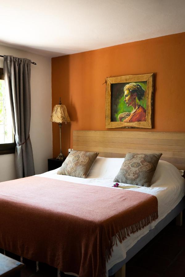 A Natural Retreat * Mijas