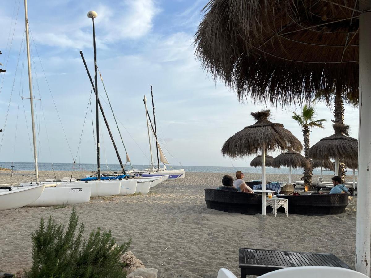 Sotogrande Paseo Del Mar - 10 Steps Away From The Apartment San Roque (Andalucia)