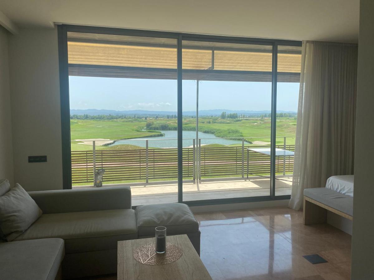 Apartamento Moderno En Empordà Golf *