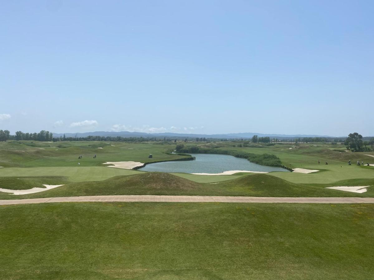 Moderno En Empordà Golf Gualta