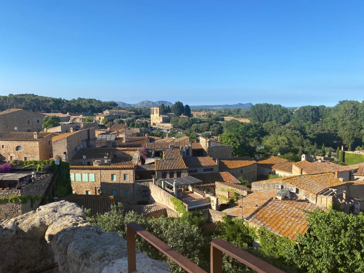 Apartamento Moderno En Empordà Golf Gualta