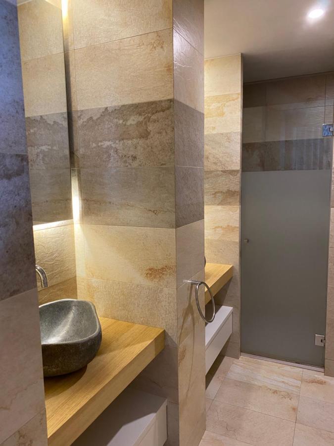 Moderno En Empordà Golf Apartamento Gualta