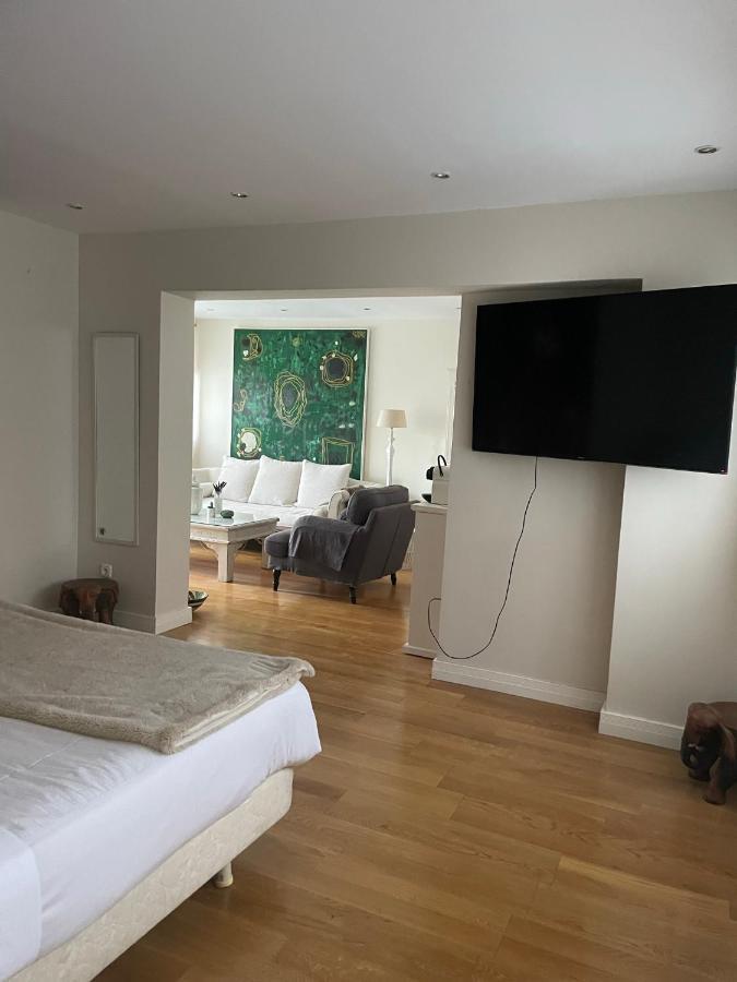 Bed & Breakfast Esplendido En *