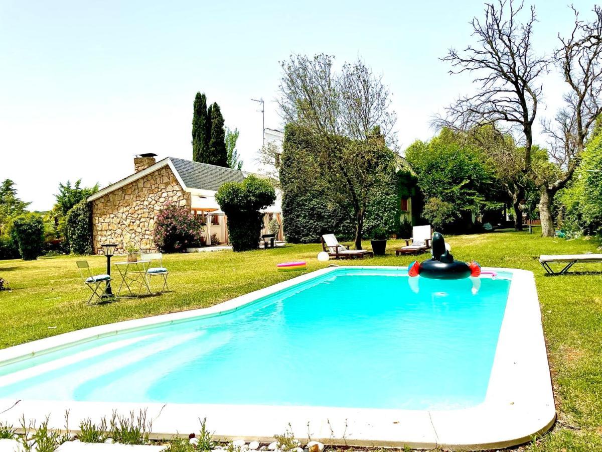 Bed & Breakfast Esplendido En