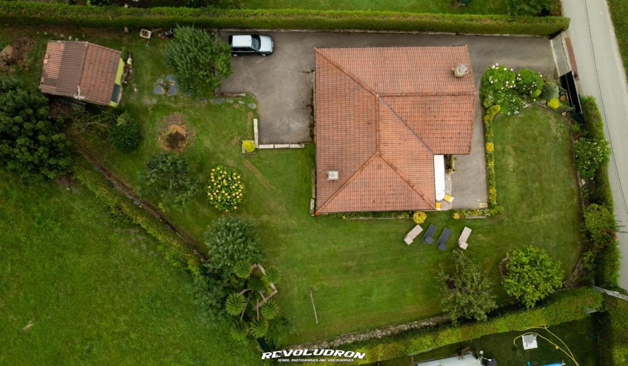 Casina Manzana Holiday home