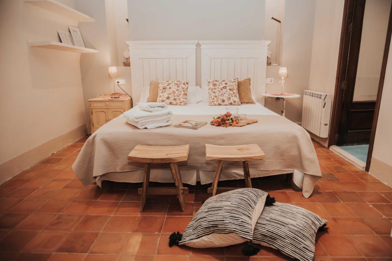 Casa San Miguel Country house