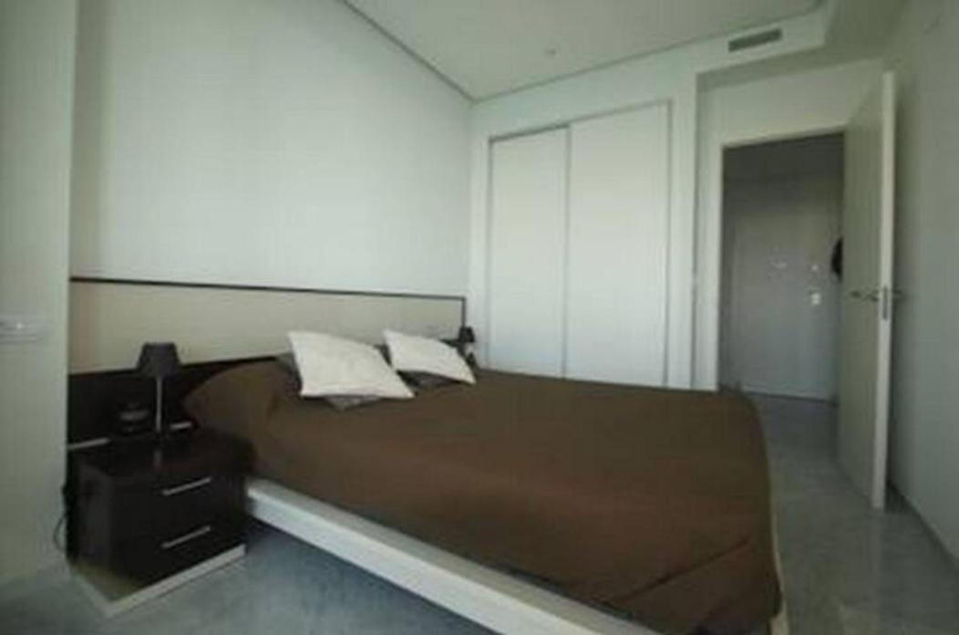 Gemelos Apartamento