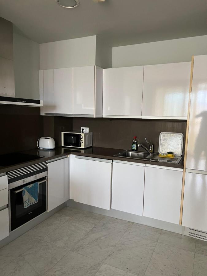 Apartamento Gemelos