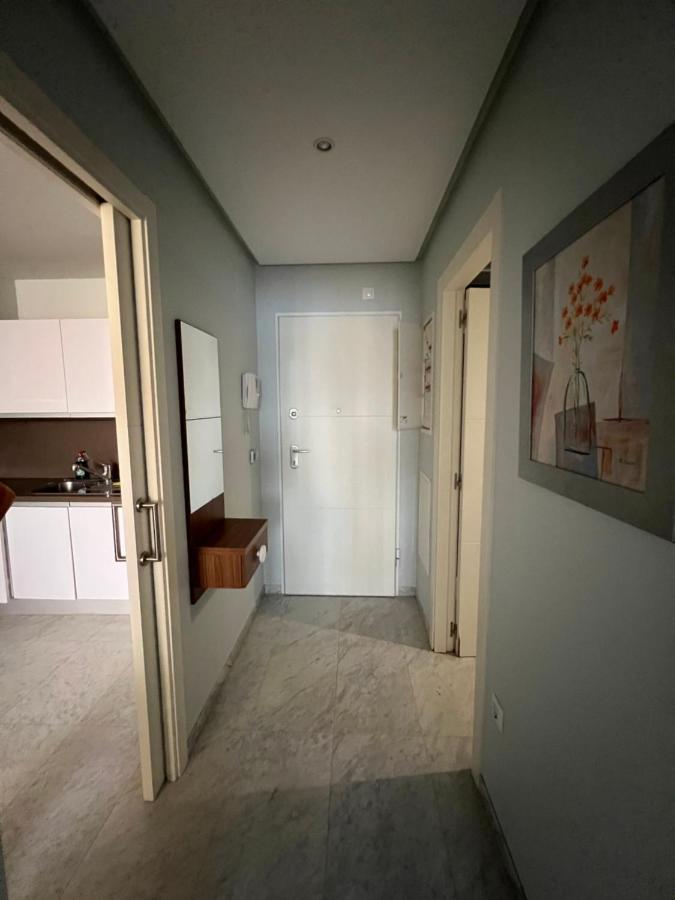 Apartamento Gemelos *