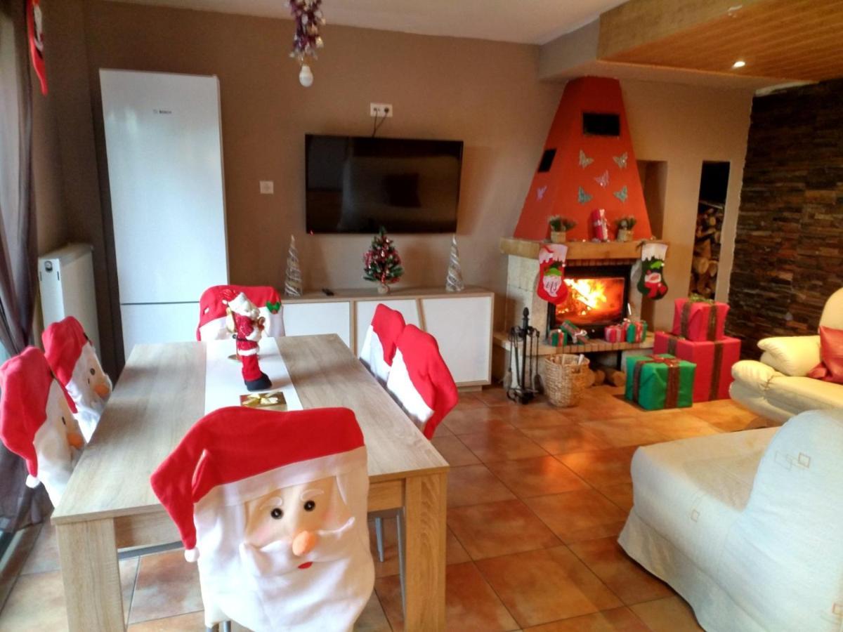 Country house Jardines De Viana