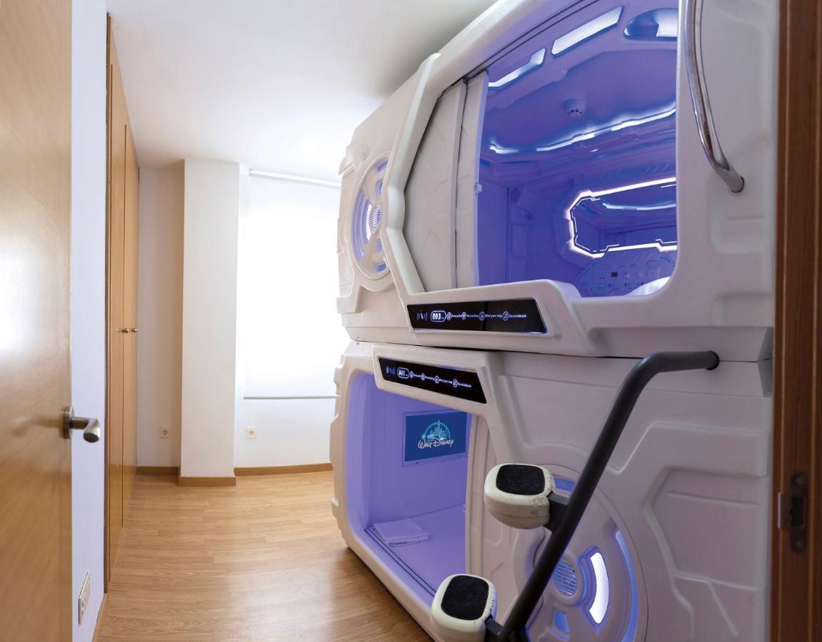 Apartamento La Casita *