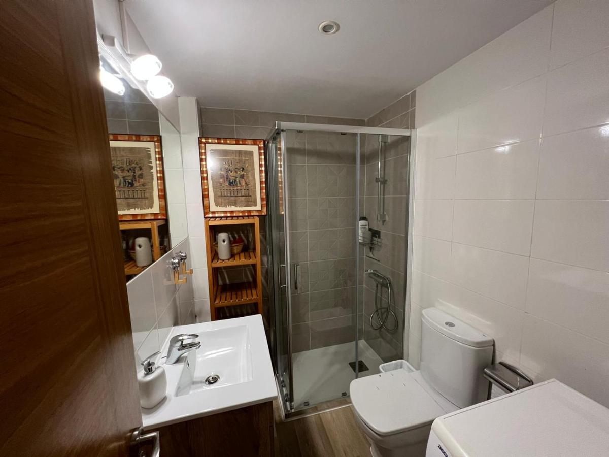 Apartamento La Casita Cobisa