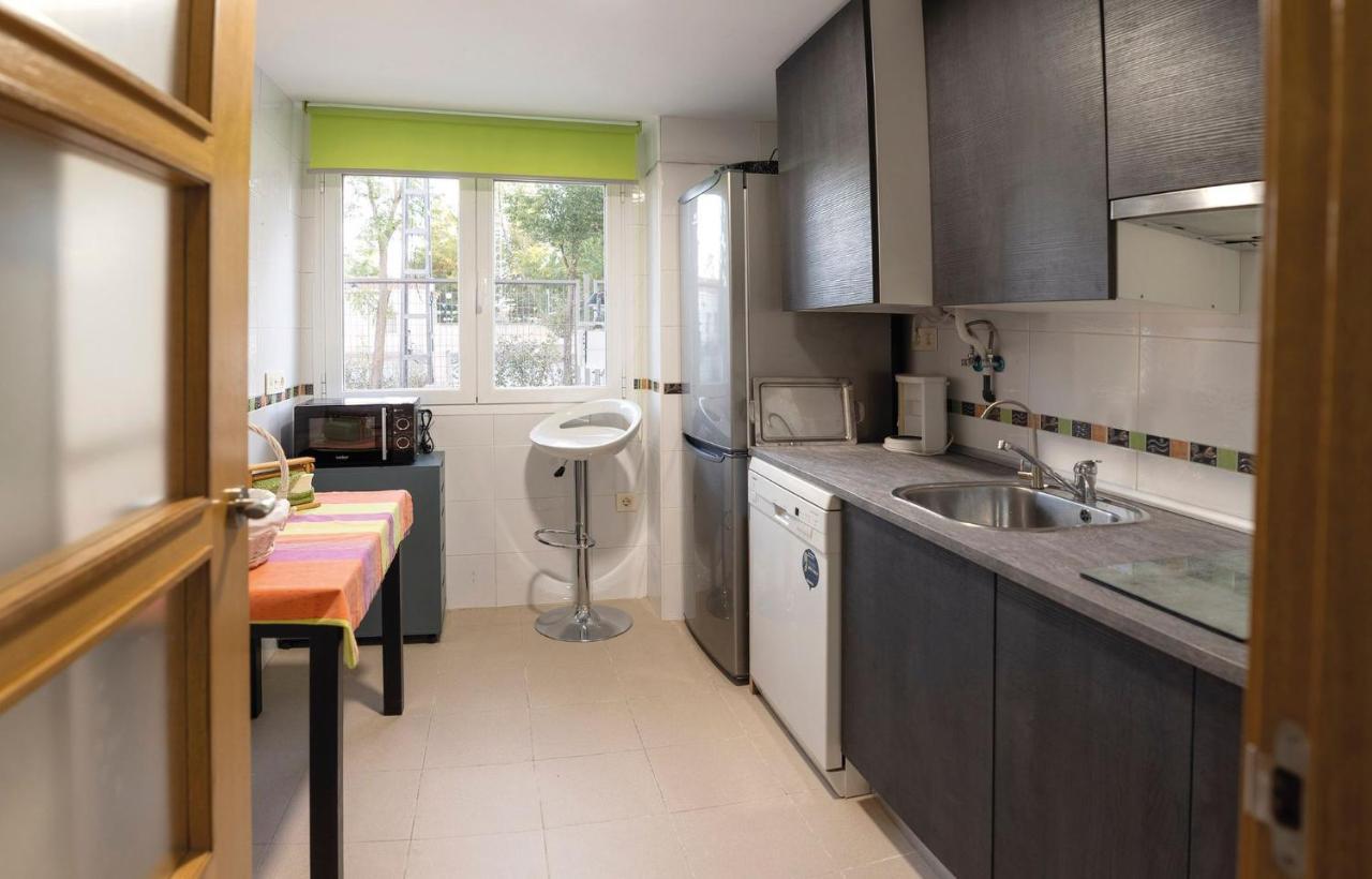 Apartamento La Casita *