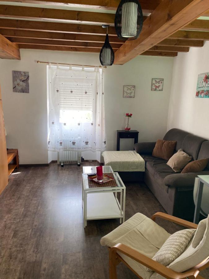 Сasa de vacaciones El Descanso Lastres *