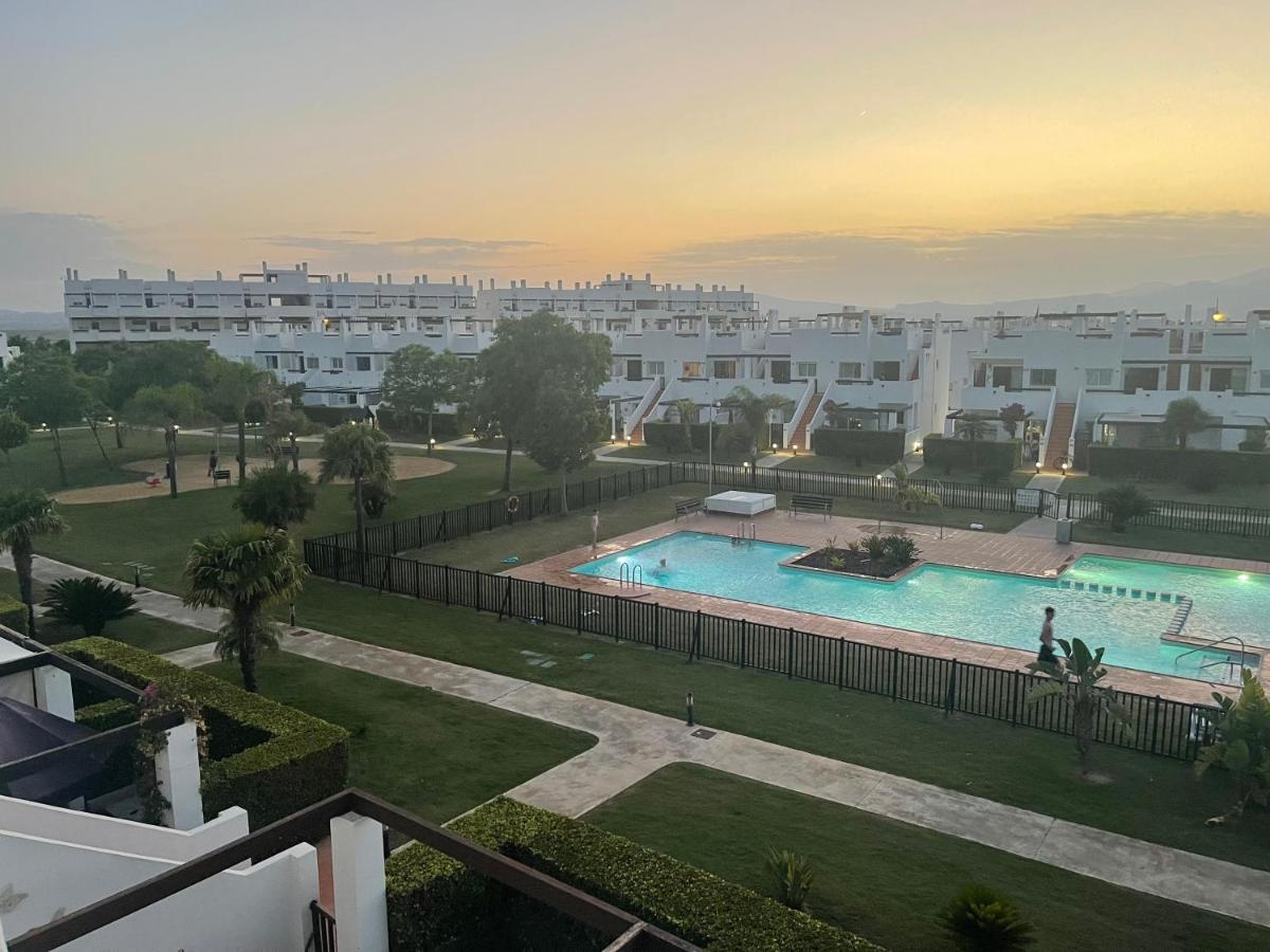 Condado N5 With Private Roof Terrace Alhama de Murcia