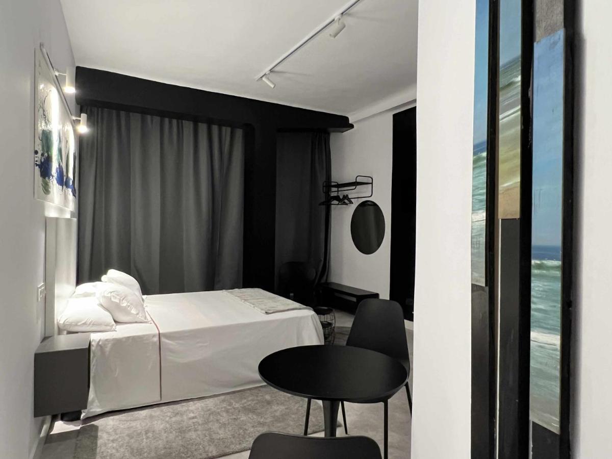Apartment Dama Modern & Luxury *