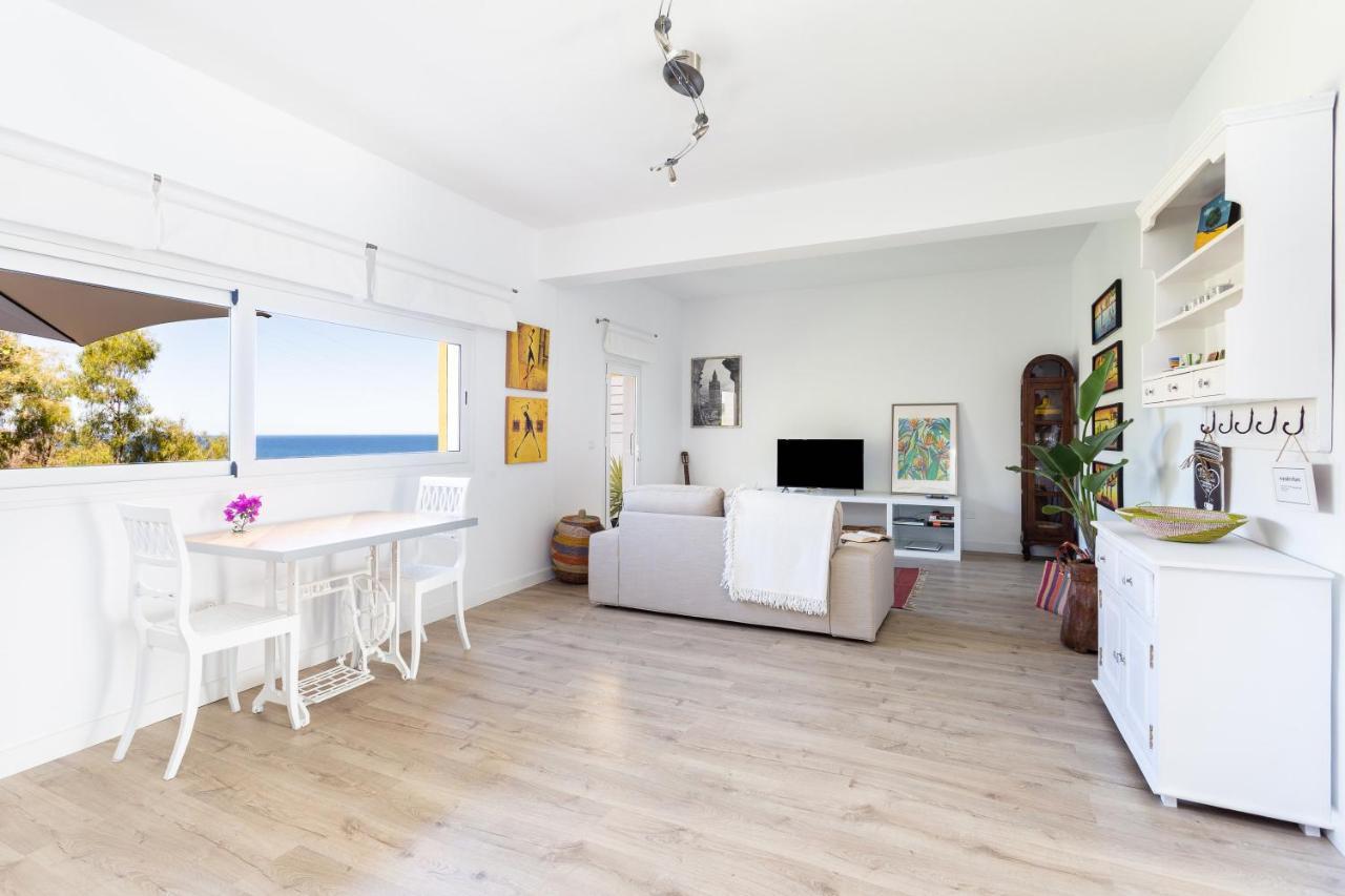 Apartamento Sol Punta Del Hidalgo